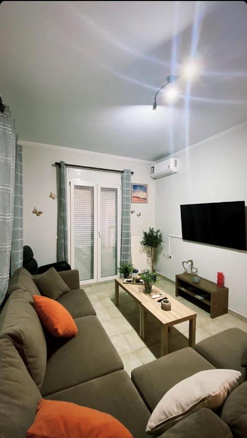 Dimitris House 2 Apartment Alepou Luaran gambar